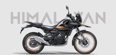বাজারে আসছে রয়্যাল এনফিল্ড হিমালয়ান ৭৫০, যেসব সুবিধা থাকবে রয়্যাল এনফিল্ড