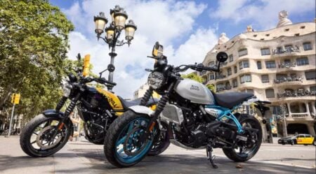 রয়্যাল এনফিল্ড