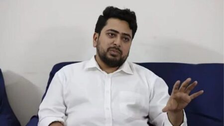 রাজনীতির ভিত্তি