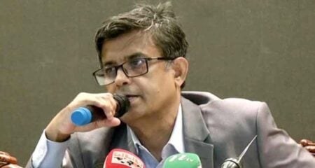 শৃঙ্খলা ও সততা