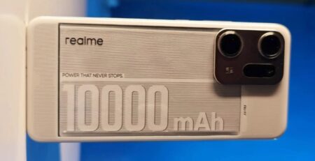 রিয়েলমি