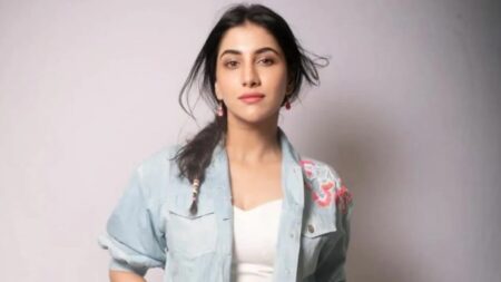 রুক্মিণী মৈত্র