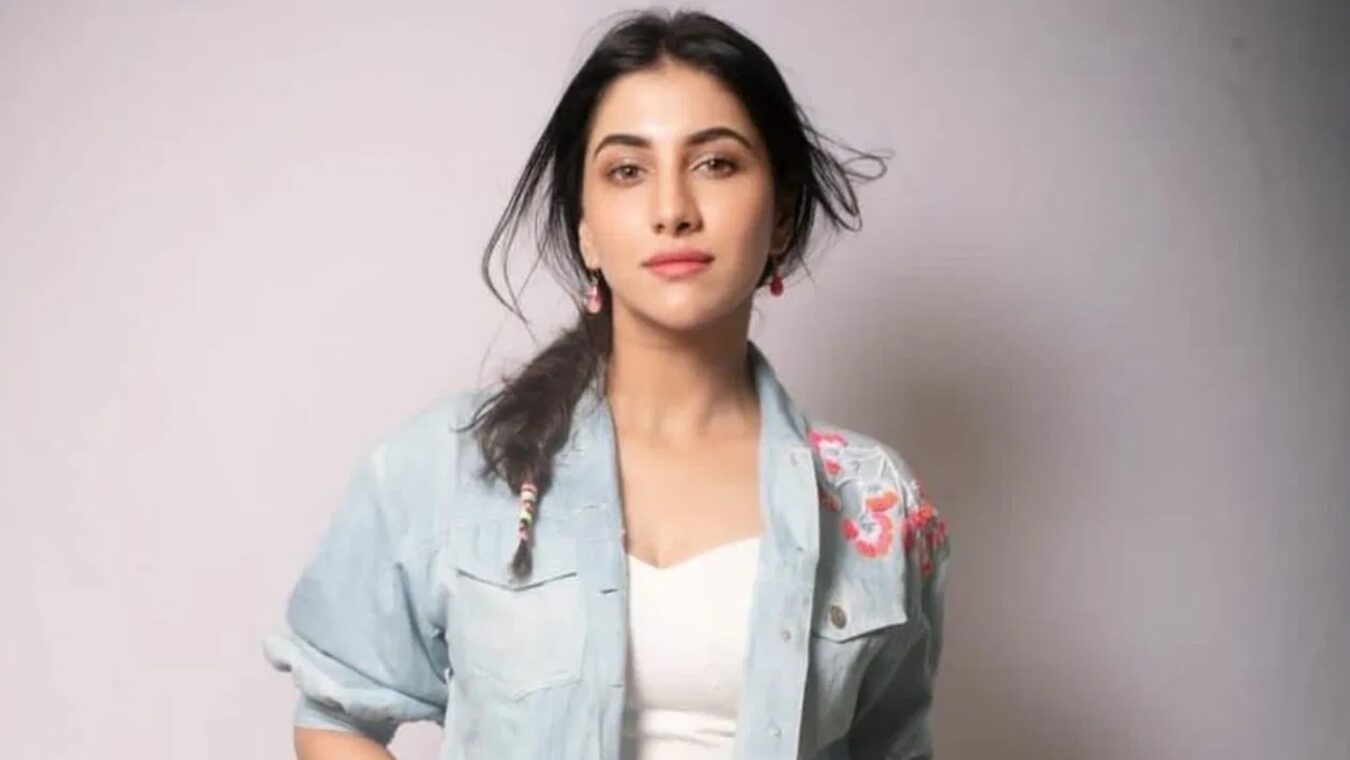 রুক্মিণী মৈত্র