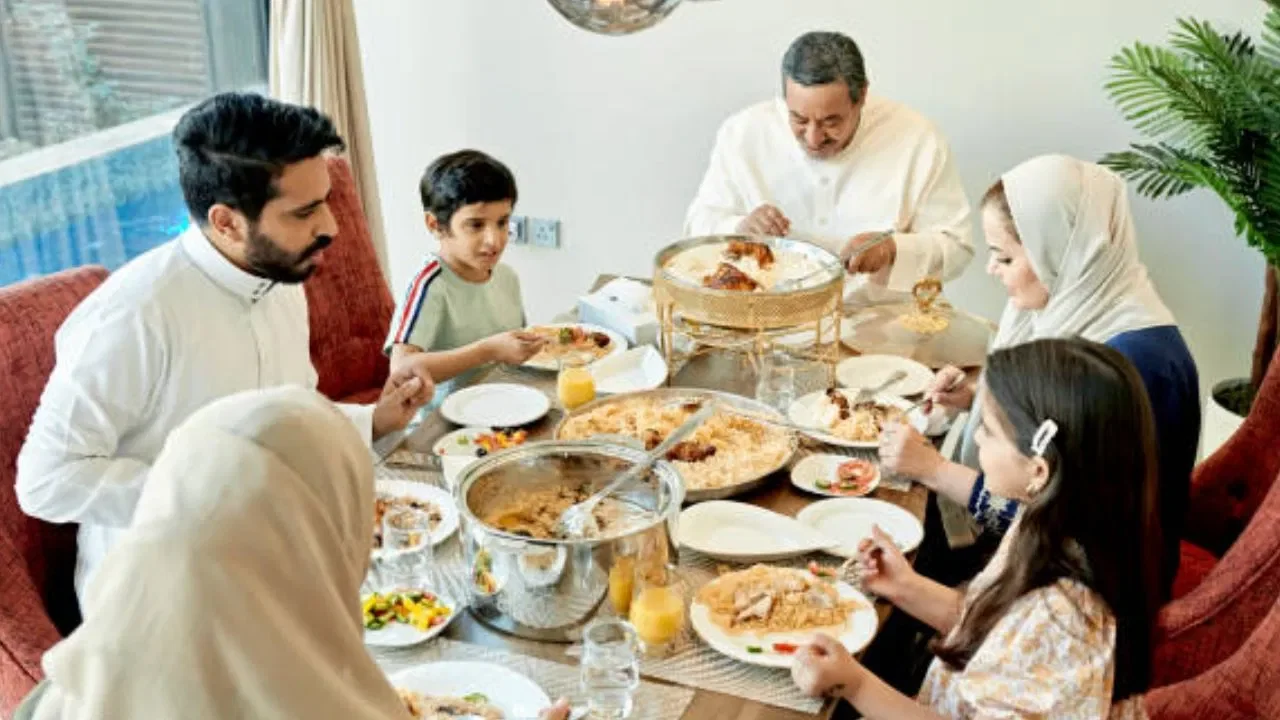 রোজায় শরীর চাঙ্গা রাখার সহজ টিপস