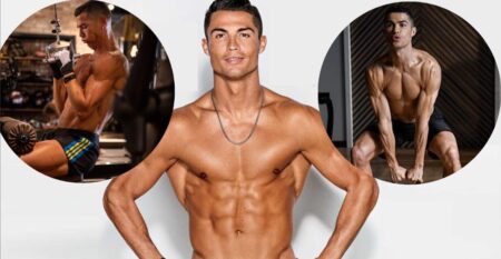 রোনালদো