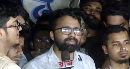 লংমার্চ টু ঢাকা