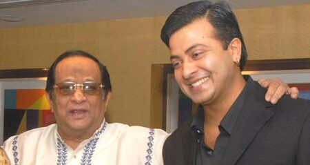 আপনাকে গভীরভাবে অনুভব করি প্রতি পদে পদে: শাকিব খান শাকিব