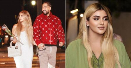 শেখা মাহরা