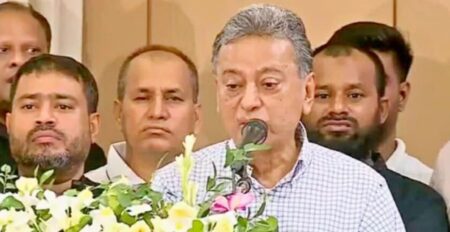 সংবিধান সংশোধন