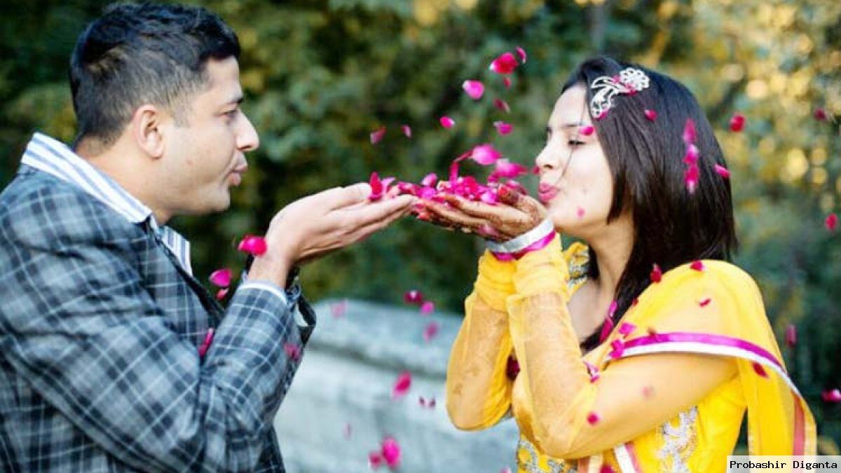 সংসারে শান্তি রাখার উপায়