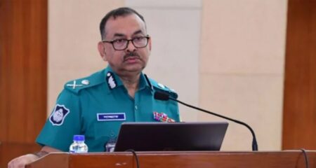 সমাবেশ আয়োজন