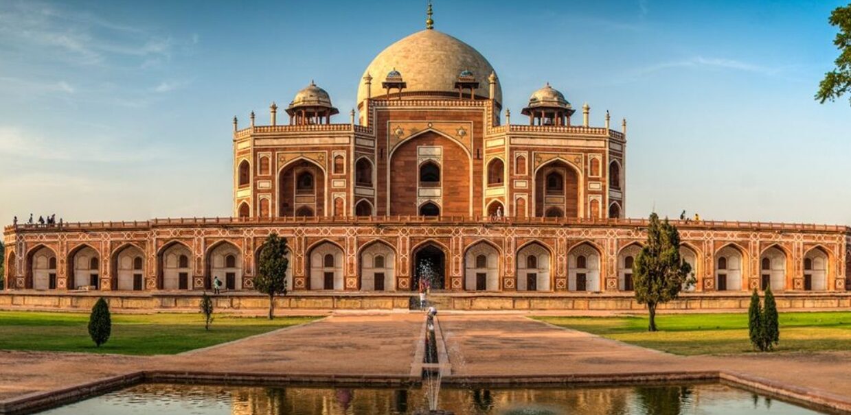 সম্রাট হুমায়ুন