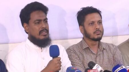 নির্বাচনে প্রশাসনের নিরপেক্ষতা-লেভেল প্লেয়িং ফিল্ড নিশ্চিত করা সরকারের দায়িত্ব সরকার