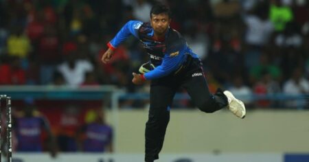 টি–টোয়েন্টিতে অনন্য অর্জন: ৫০০ উইকেট + ৭০০০ রান একমাত্র সাকিবের সাকিব