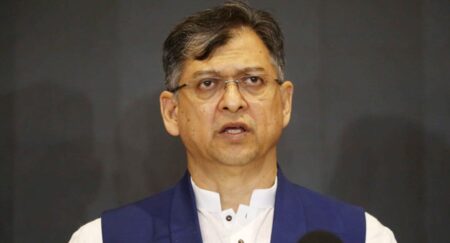 যারাই নির্বাচন বিলম্বের কথা বলছে, তারা গণতন্ত্রের শত্রু: সালাহউদ্দিন সালাহউদ্দিন