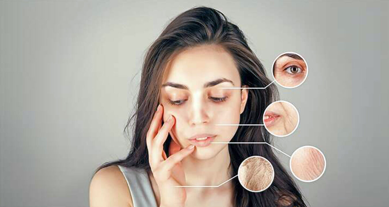 সারাজীবন সুন্দর থাকতে