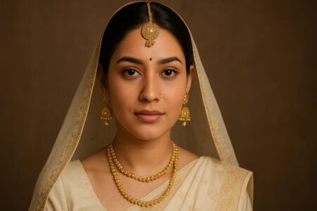 স্বর্ণের দাম