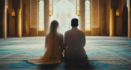 স্বামী-স্ত্রী