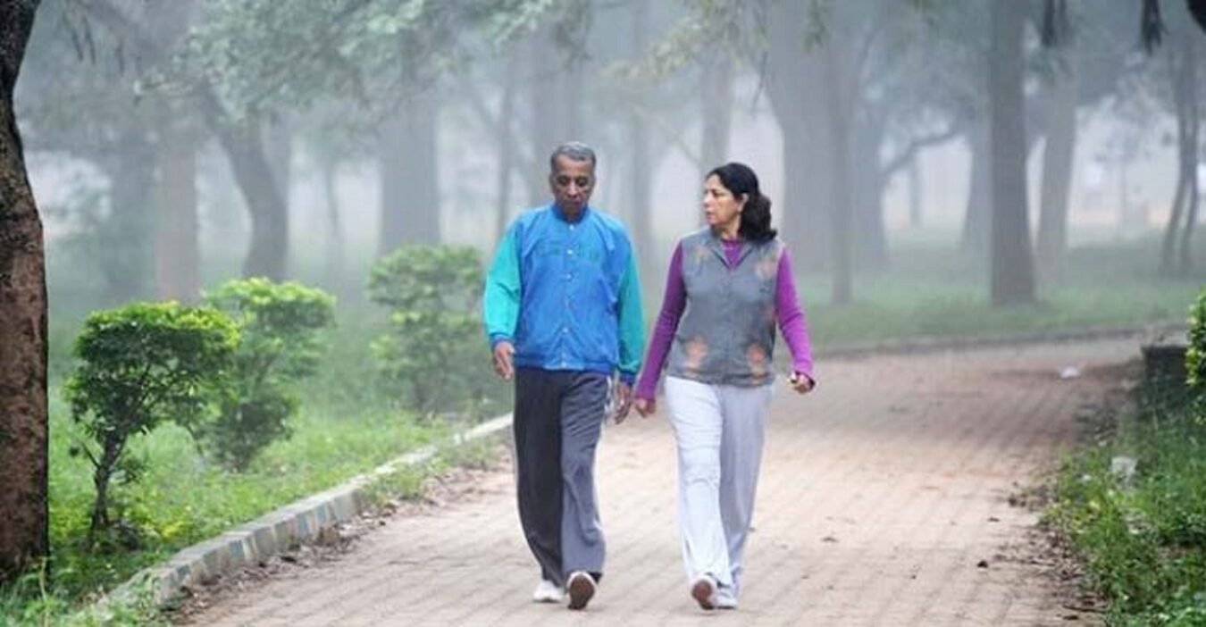 শারীরিক উপকার