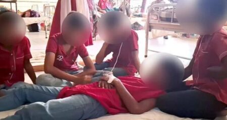 হাতুড়িপেটা