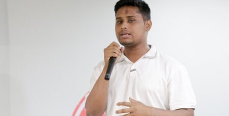 আ. লীগ ব্যাক করানোর এই খেলায় প্রথম রক্ত দিলেন নুর: হাসনাত হাসনাত