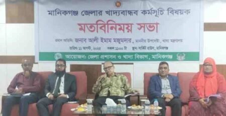 ১৭ আগস্ট থেকে ১৫ টাকা কেজিদরে চাল পাবে ৫৫ লাখ পরিবার ১৫ টাকা কেজি