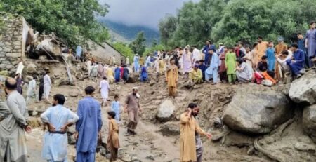 ২০০ জন নিহত