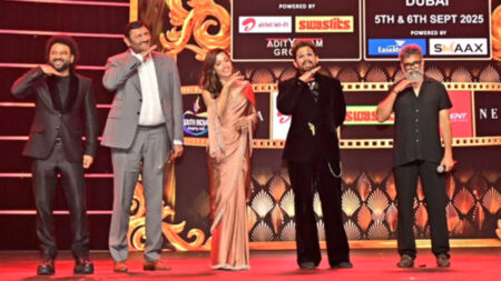 রাশমিকা