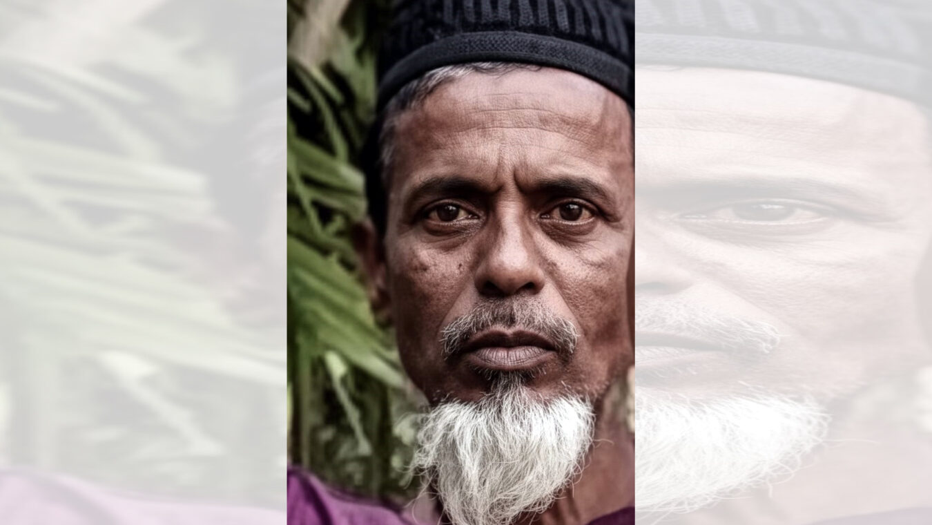 নরসিংদীতে বিএনপি’র লোক পরিচয়ে জমি দখল, প্রবাসীকে প্রকাশ্যে হত্যার হুমকি!