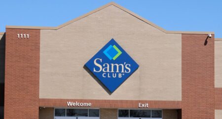 Sam’s Club