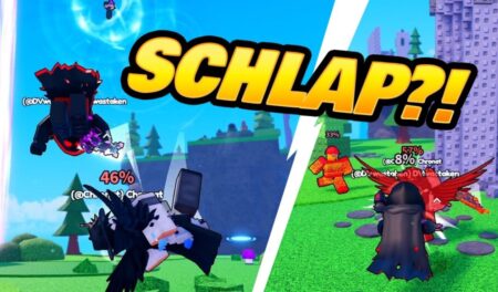 Roblox Schlap