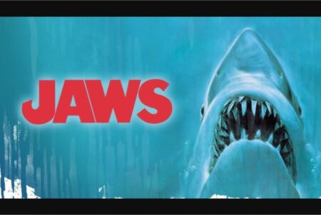 Jaws box office