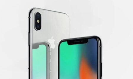 আইফোন এক্স