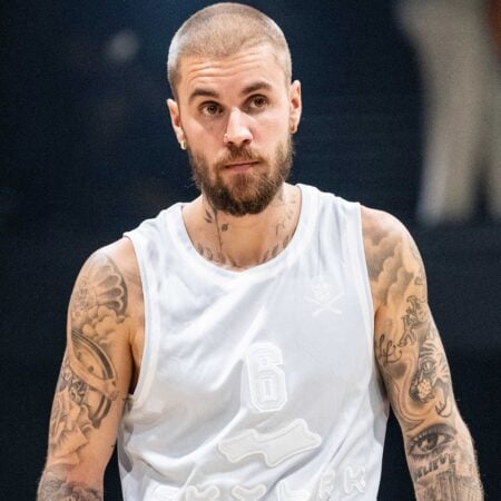 Justin Bieber Announces Major Comeback With Headlining Coachella Performance Justin Bieber