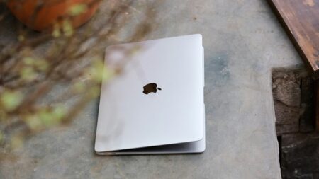 11-inch MacBook Air obsolete