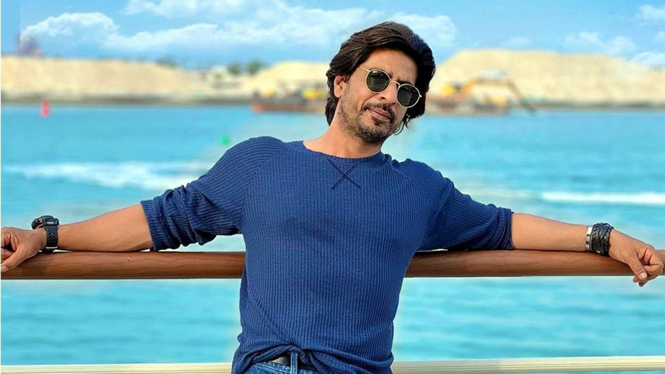 শাহরুখ খান