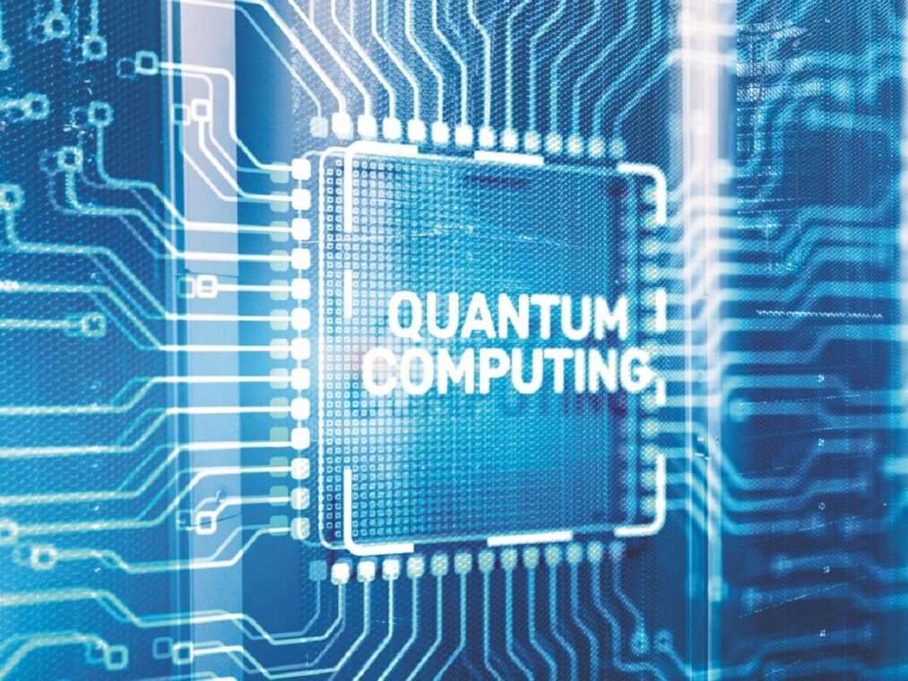Major Breakthrough in Quantum Computing Announced by Research Alliance