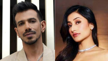 ‘ও আমাকে মা বলে ডাকত’, প্রাক্তনকে নিয়ে চাঞ্চল্যকর তথ্য দিলেন ধনশ্রী chahal