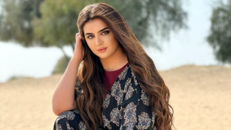 দুবাই রাজকন্যা