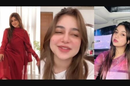 Samiya Hijab Latest Viral Video Full Sparks Outrage and Deep Reflection Samiya Hijab latest viral video full