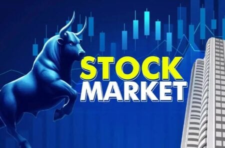 Stock Market Today: Dow Crashes 500 Points on Trump Tariff Ruling, Nvidia and Palantir Slide stock market today