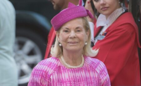 who is the duchess of kent