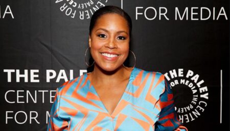 Sheinelle Jones Returns to ‘Today’ Show After Husband’s Death: ‘A Beautiful Nightmare’ sheinelle jones