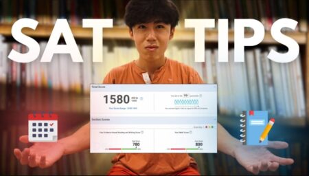 college board SAT score