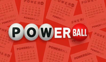 Powerball drawing
