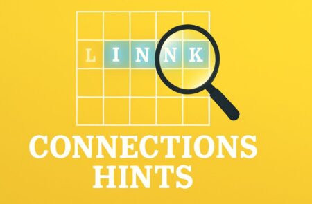 NYT Connections Hints