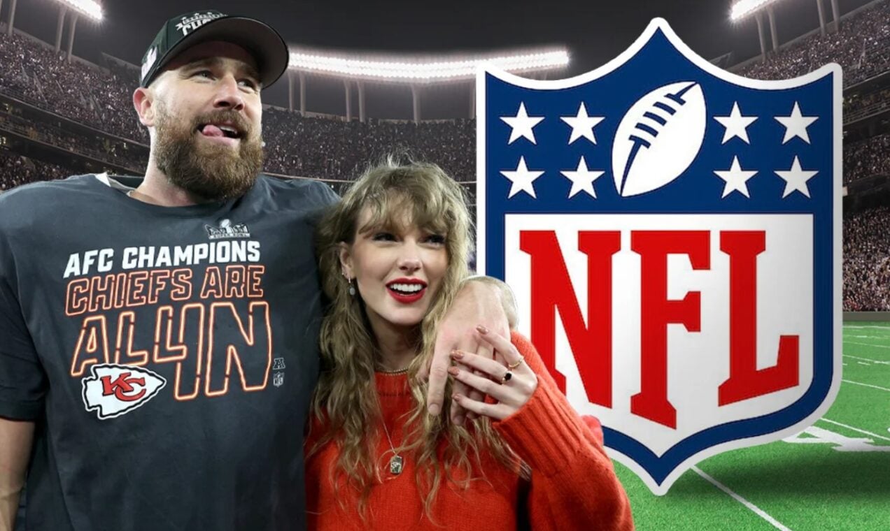 Taylor Swift Skips Chiefs vs Chargers Game in Brazil as NFL Season Kicks Off Taylor Swift Skips Chiefs vs Chargers Game in Brazil as NFL Season Kicks Off