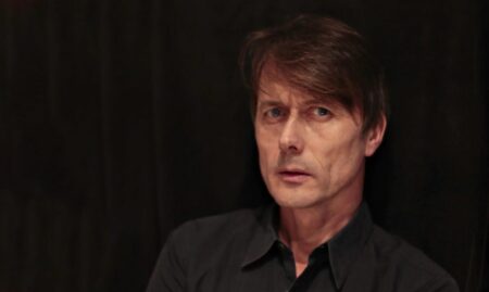Why Brett Anderson Says Suede’s New Album Antidepressants Is “Broken Music for Broken People” Brett Anderson