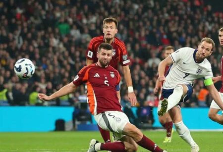 England vs Andorra Prediction: Three Lions Aim to Stay Perfect in World Cup Qualifiers England vs Andorra Prediction