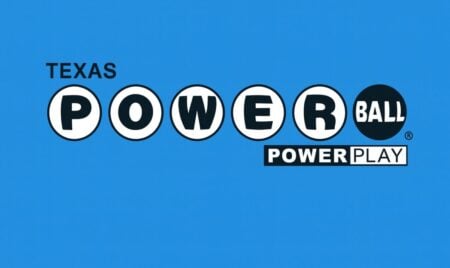 texas powerball